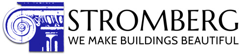 stromberg logo