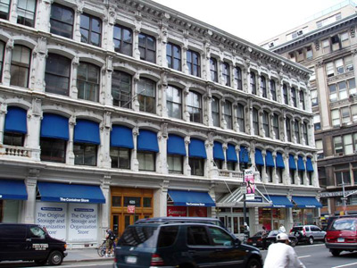 Cast Iron Replacement, Restoration and Replication